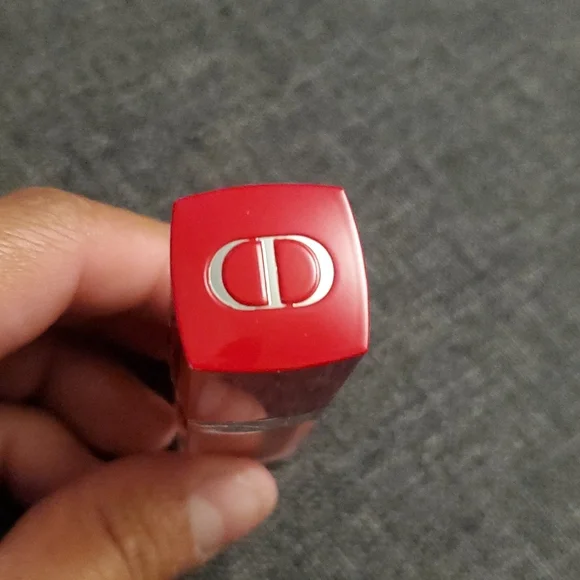 Dior Ultra Care Lipstick #808 Caress - Picture 2 of 5